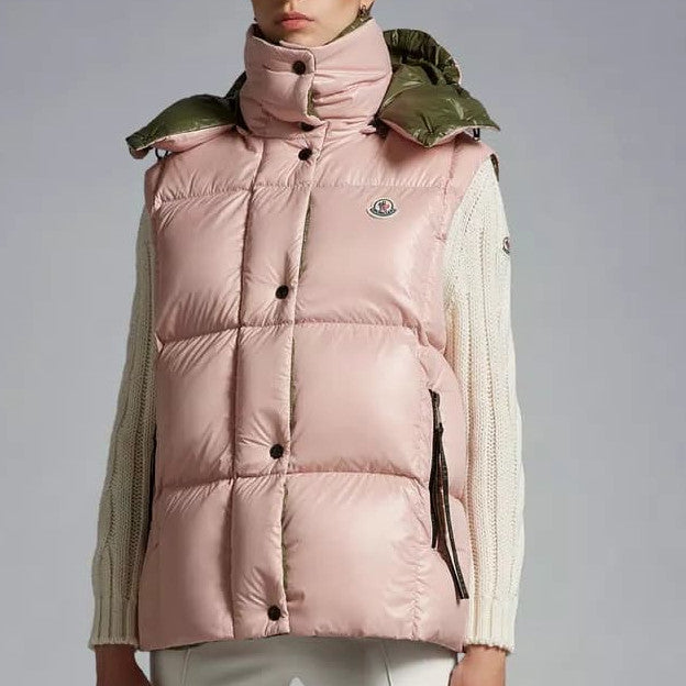 MONCLER LUZULE ベスト I20931A001026895051A – JP.BORDER-GARA
