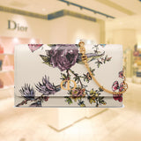 DIOR CARO ポーチ