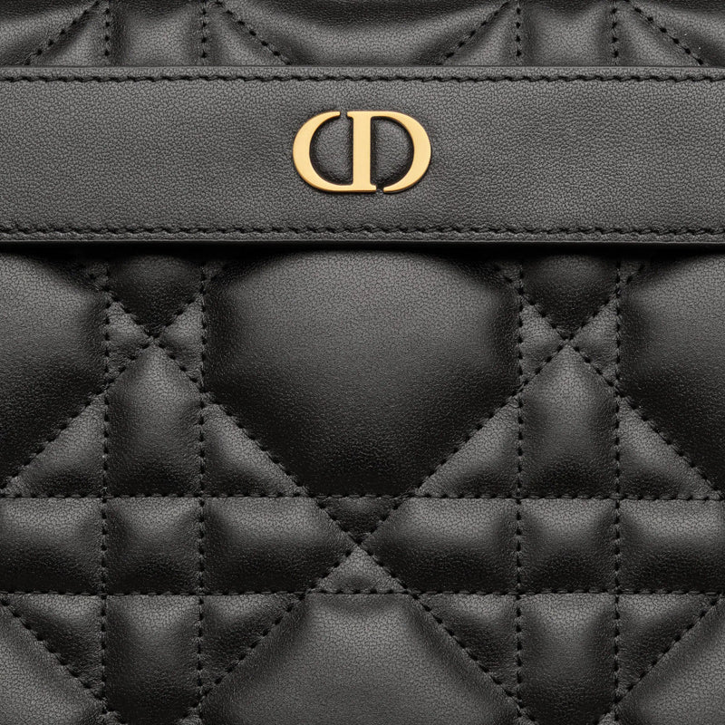 DIOR CARO D-EVERY ポーチL