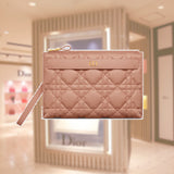 DIOR CARO D-EVERY ポーチL