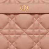 DIOR CARO D-EVERY ポーチL