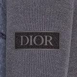 DIOR OBLIQUE ブルゾン