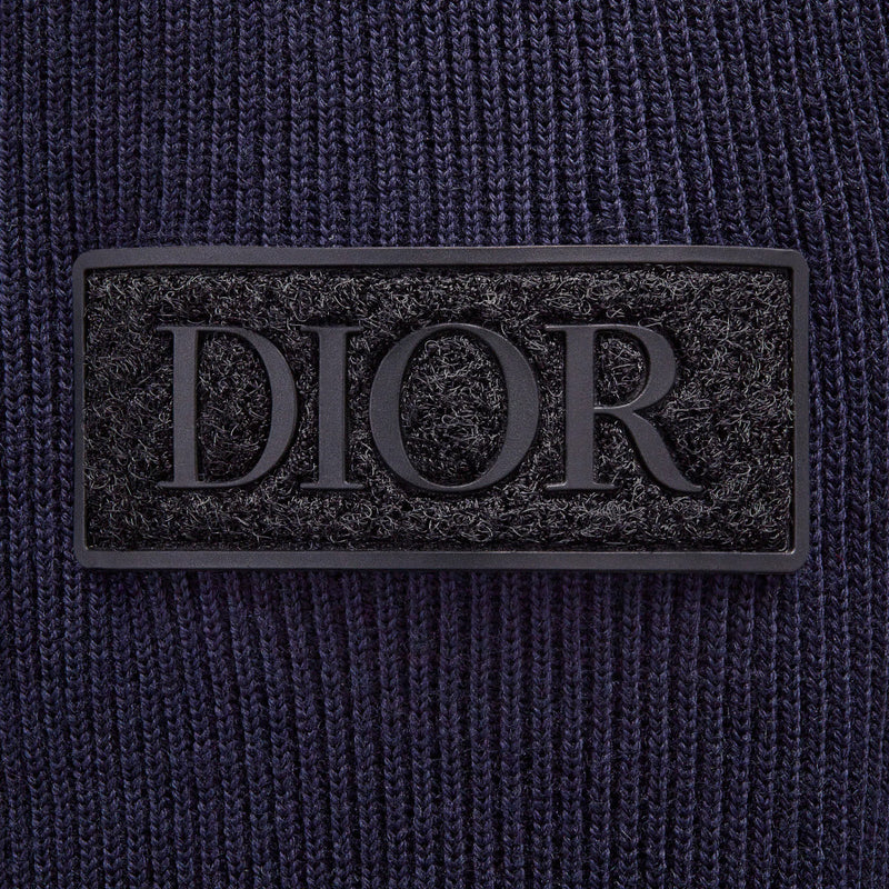 DIOR OBLIQUE ブルゾン