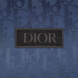 DIOR OBLIQUE パファージャケット