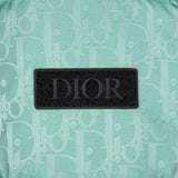 DIOR OBLIQUE パファージャケット