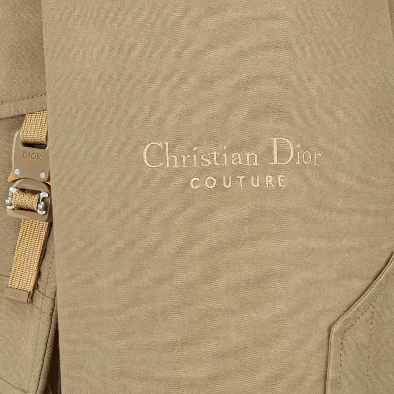 CHRISTIAN DIOR COUTURE ブルゾン