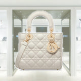 LADY DIOR バッグ スモール