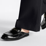 Dior Boy ミュール
