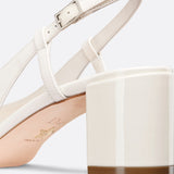 Dior Parisパンプス