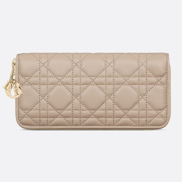 Lady Dior Voyageur