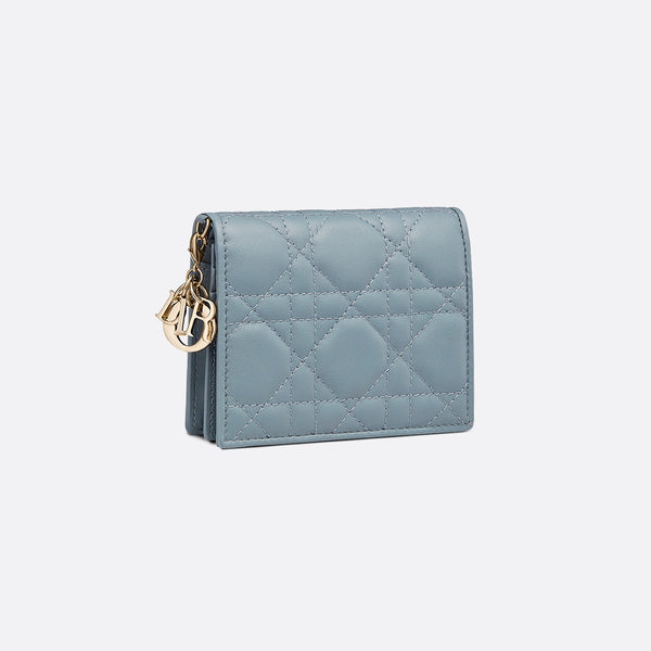 Lady Dior Gardenia