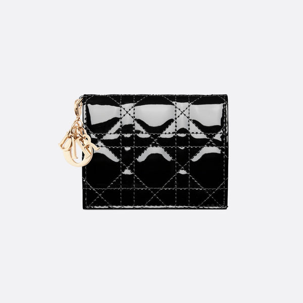 Lady Dior Gardenia