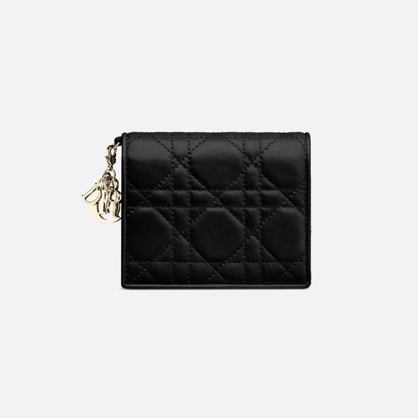 Lady Dior Gardenia