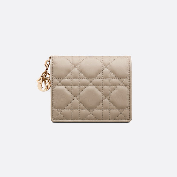 Lady Dior Gardenia