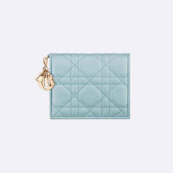 Lady Dior Gardenia