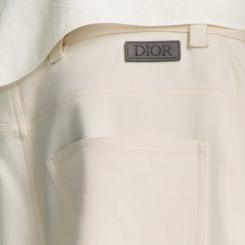 Dior Icons チノ