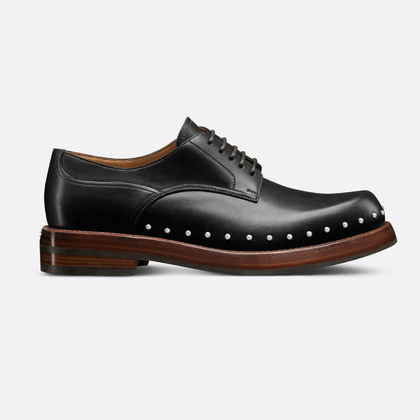 Dior Carlo ダービー