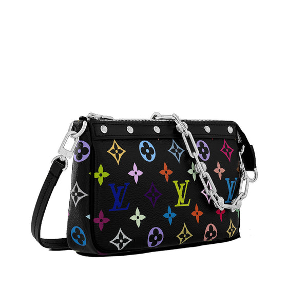 LV × TM ポシェット