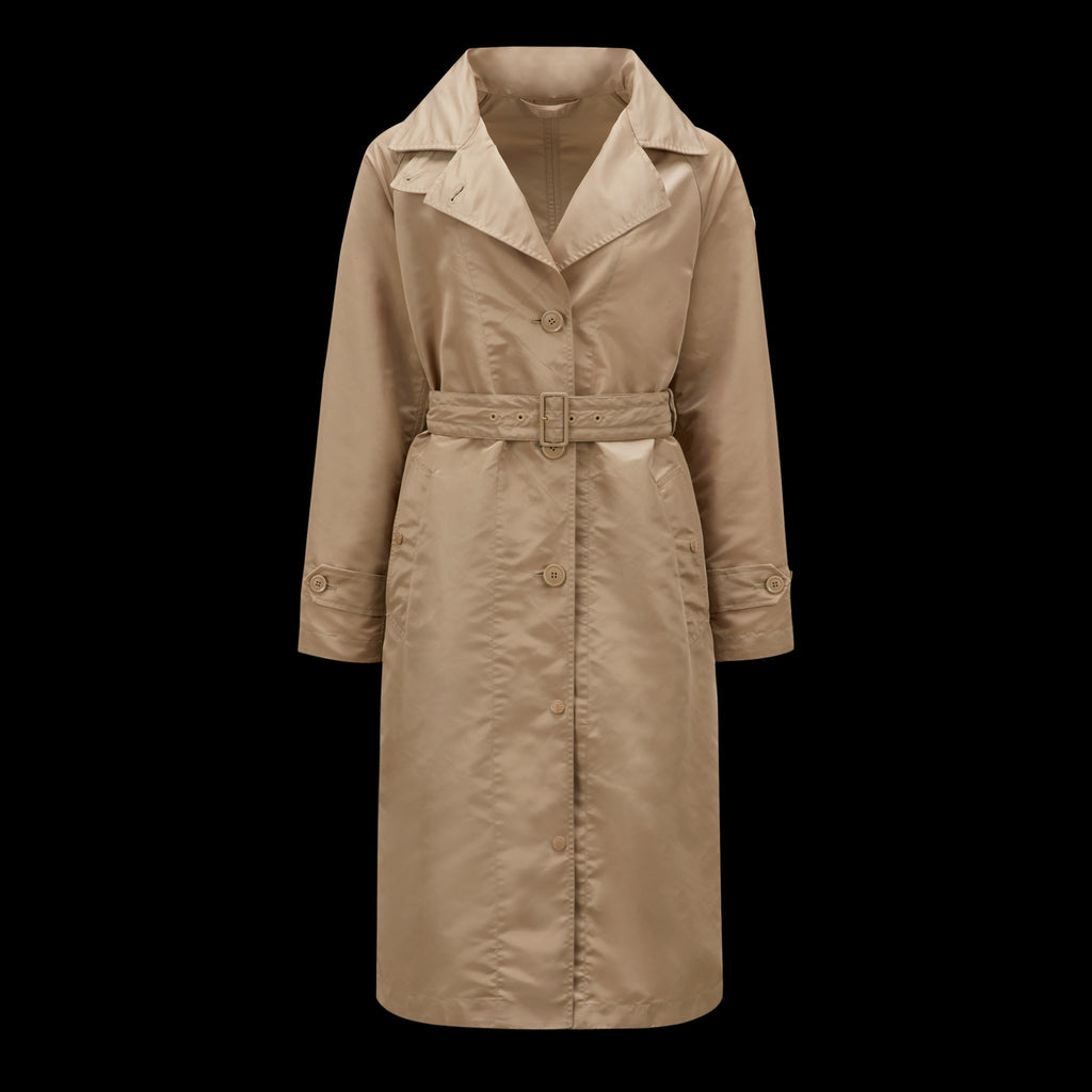 MONCLER Villerest トレンチコート I10931A00140539AY239 – JP