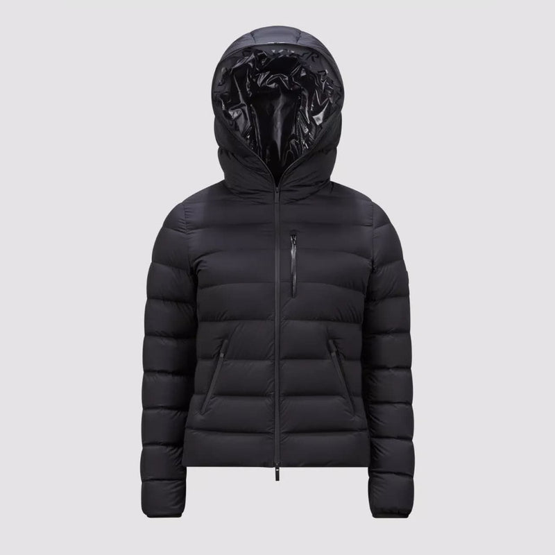 Herbe Short Down Jacket