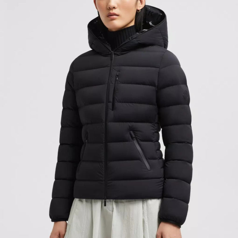 Herbe Short Down Jacket