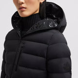 Herbe Short Down Jacket