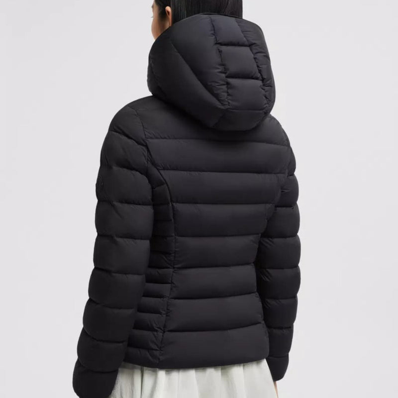 Herbe Short Down Jacket