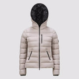 Herbe Short Down Jacket