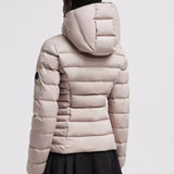 Herbe Short Down Jacket