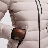 Herbe Short Down Jacket