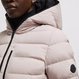 Herbe Short Down Jacket