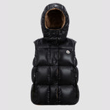 Luzule Down Gilet