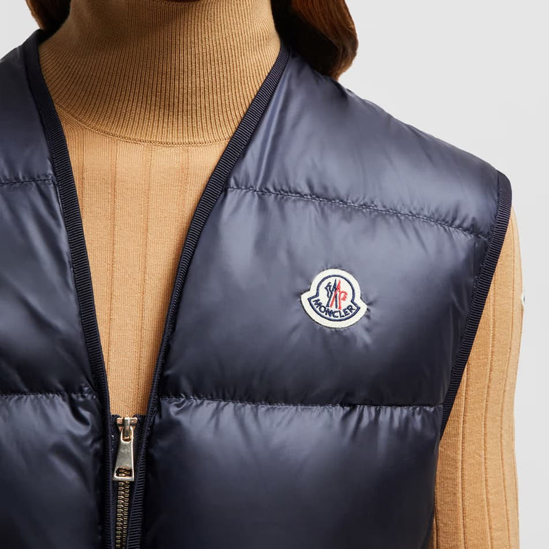 Nai Down Gilet