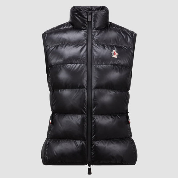 Down Gilet