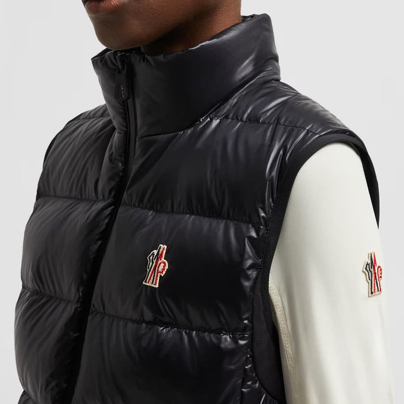 Down Gilet