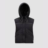 Arolla Down Gilet