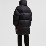 Moncler Veroneロングダウンジャケット