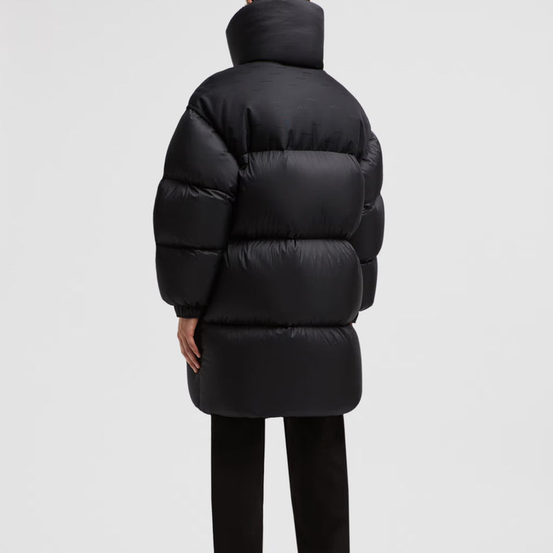 Moncler Veroneロングダウンジャケット