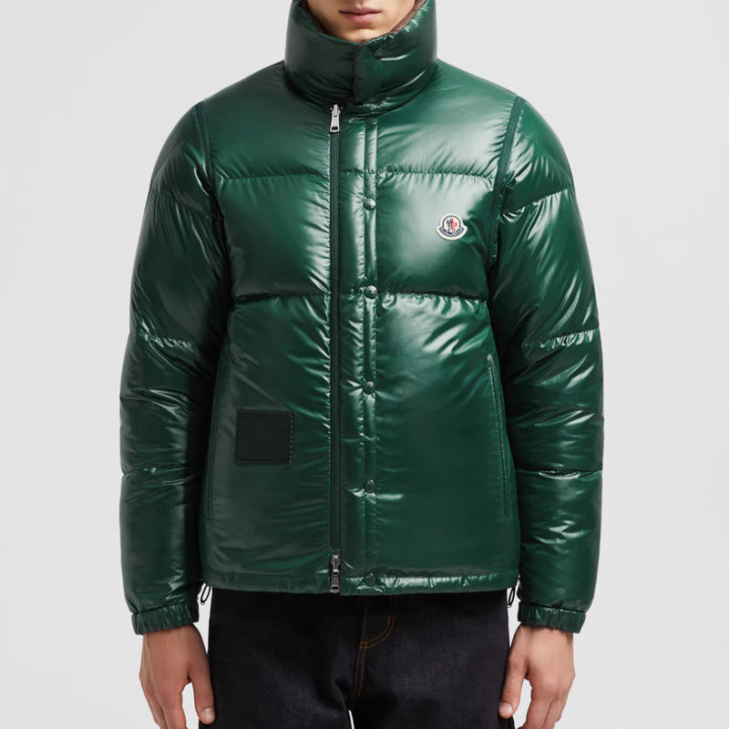 Moncler Veroneショートダウンジャケット