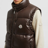 Moncler Veroneショートダウンジャケット