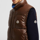 Moncler Veroneショートダウンジャケット