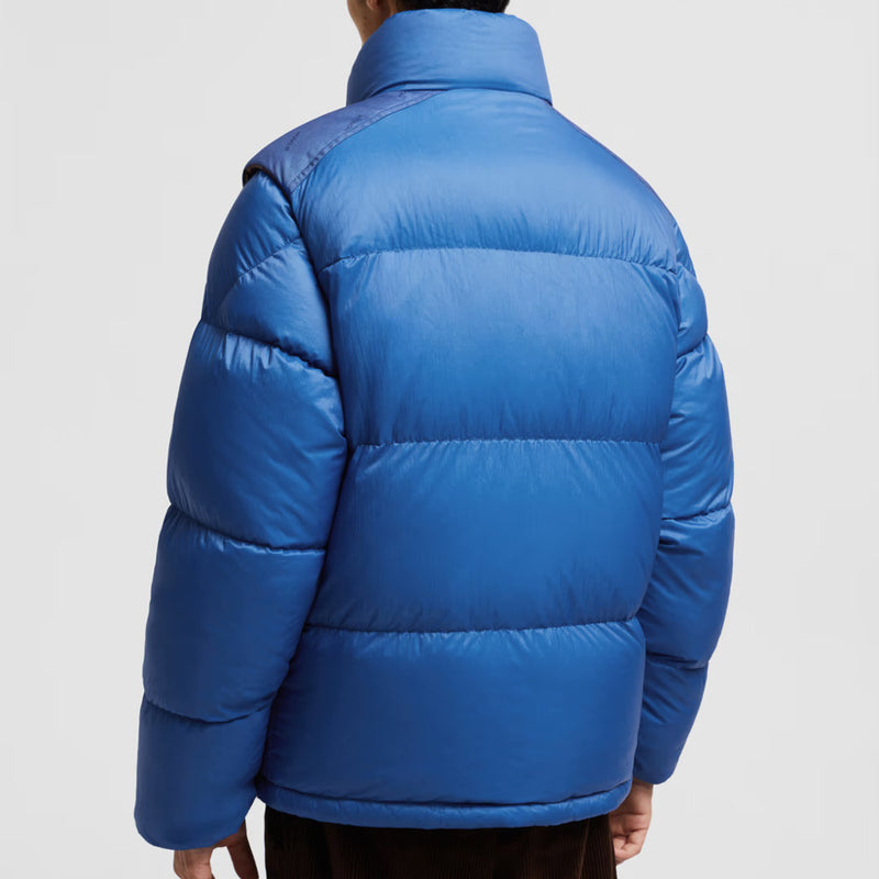 Moncler Veroneショートダウンジャケット