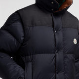 Moncler Veroneショートダウンジャケット