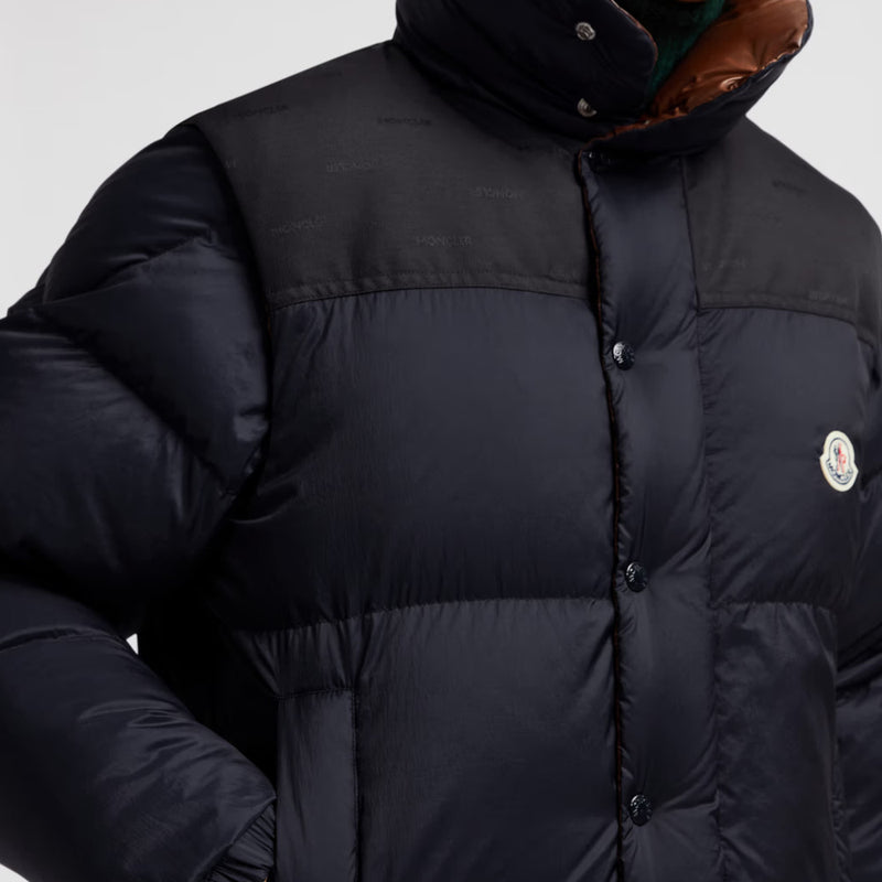 Moncler Veroneショートダウンジャケット