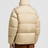 Moncler Veroneショートダウンジャケット