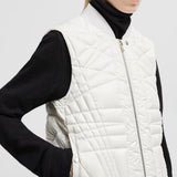 Moncler + Rick Owens Megapenta Flightベスト