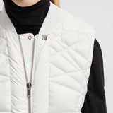 Moncler + Rick Owens Megapenta Flightベスト