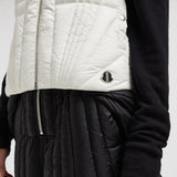 Moncler + Rick Owens Megapenta Flightベスト