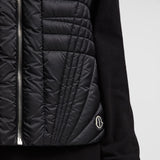 Moncler + Rick Owens Megapenta Flightベスト