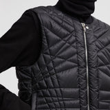 Moncler + Rick Owens Megapenta Flightベスト